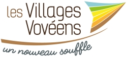 logo Les Villages Vovéens - Artisans Commerçants Info