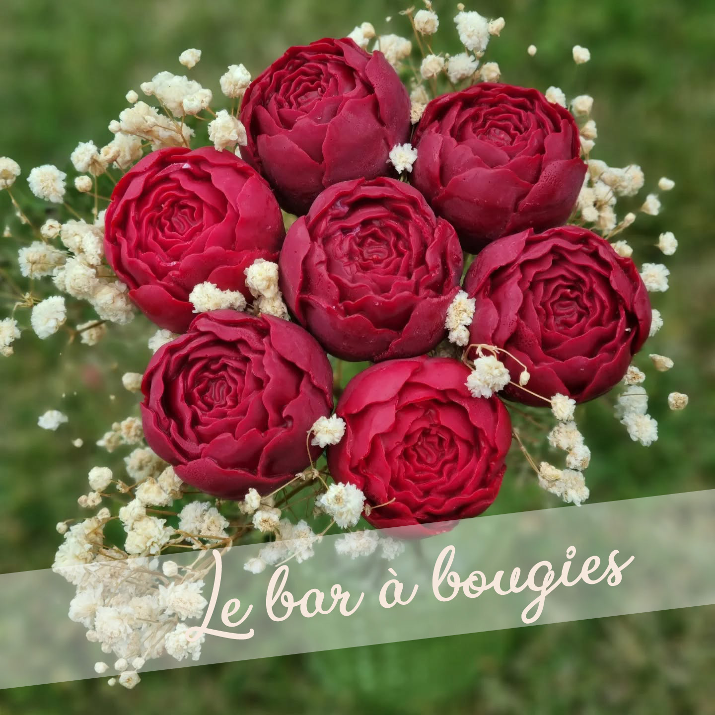 Le bar à bougies - Artisans Commerçants Info