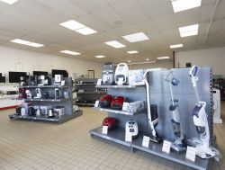 Extra Voves - aspirateur