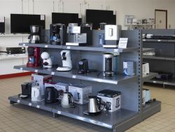 Extra Voves - cafetière