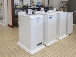 Extra Voves - lave linge