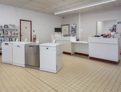 Extra Voves - lave vaisselle