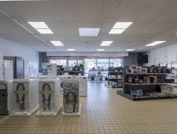 Extra Voves - magasin électroménager