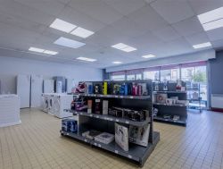 Extra Voves - petit électroménager