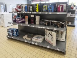 Extra Voves - petits appareils