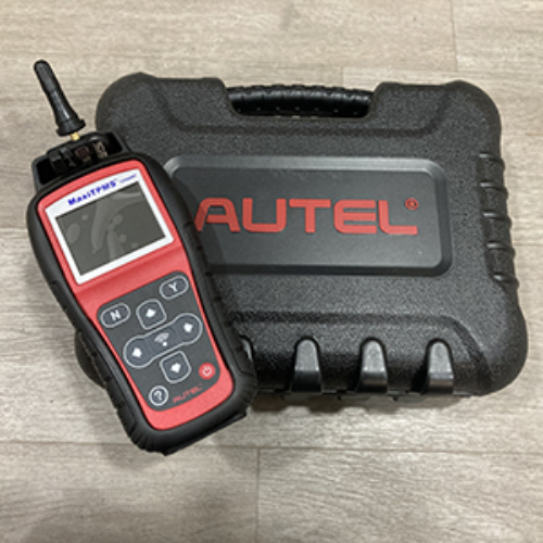 Diagnostic autel - Garage de la gare voves