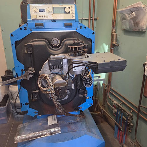 Ludovic Melin Ymonville - entretien