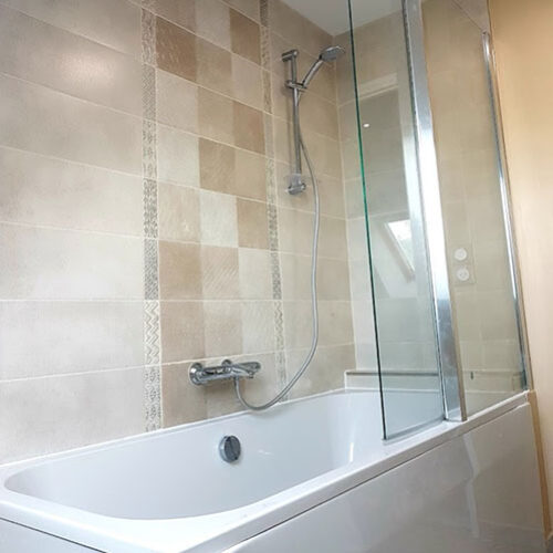 Ludovic Melin Ymonville - plomberie installation