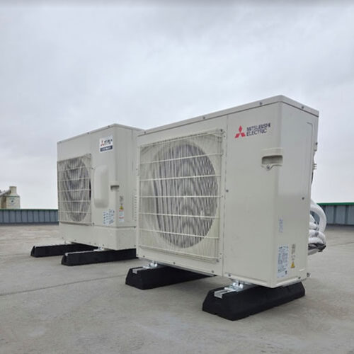 Ludovic Melin Ymonville - pompe à chaleur installation