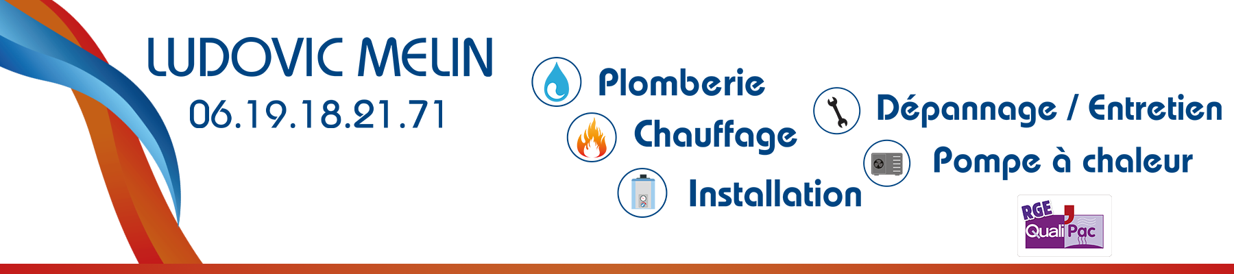 Ludovic Melin Ymonville