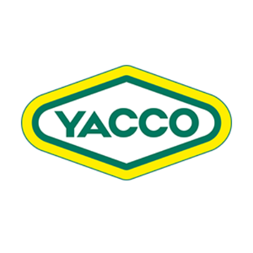 Yacco - Garage de la gare voves