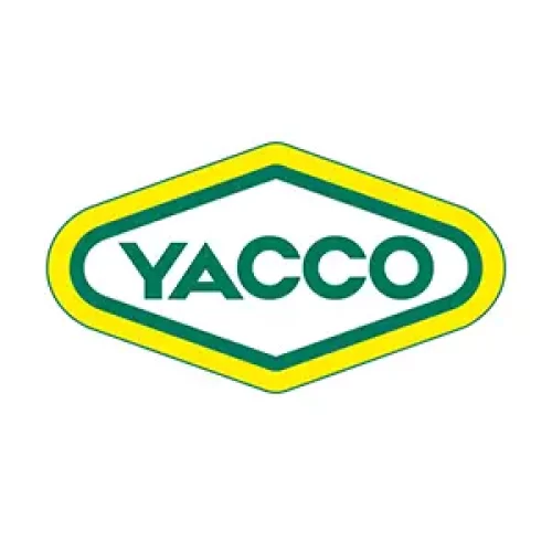 Yacco - Garage de la gare voves