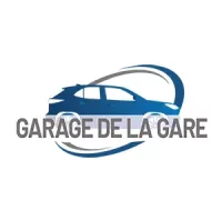 Garage de la gare