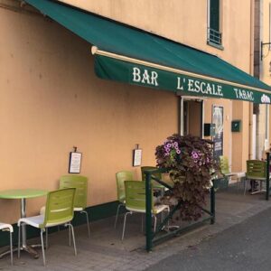 L'Escale Voves