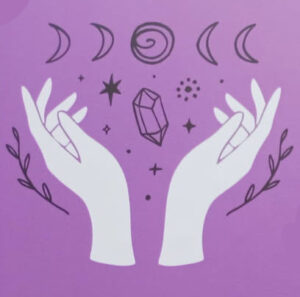 Sandrine Renouard Praticienne Reiki