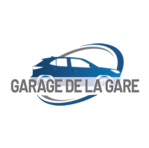 Garage de la gare Voves
