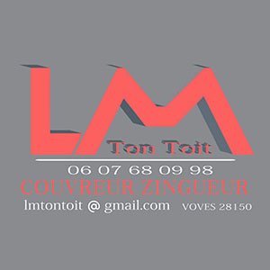 LM Ton Toit