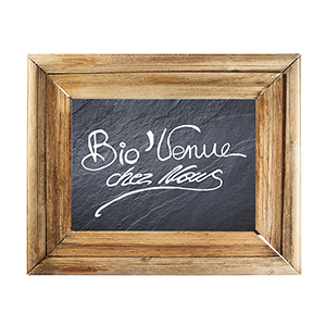Bio Venue Chez Nous