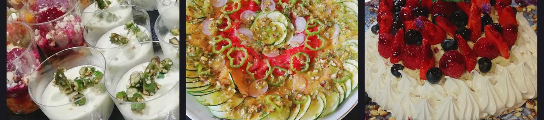 L'Essentiel des Saveurs - Distributeur de plats cuisines