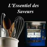 L'essentiel des Saveurs