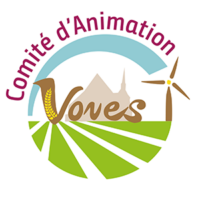Logo Comité d'animation de Voves