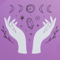 Sandrine Renouard Praticienne Reiki